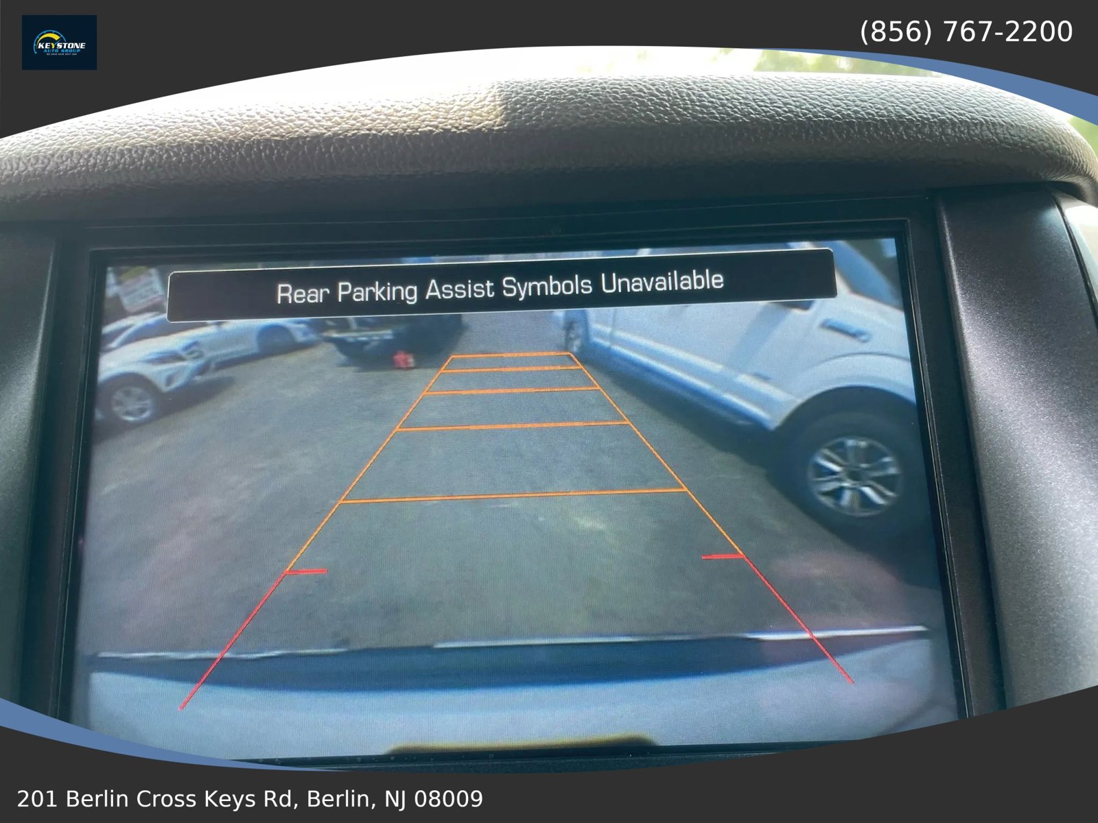 Used 2015 Chevrolet Suburban LTZ w/ Max Trailering Package AWD/4WD image 19