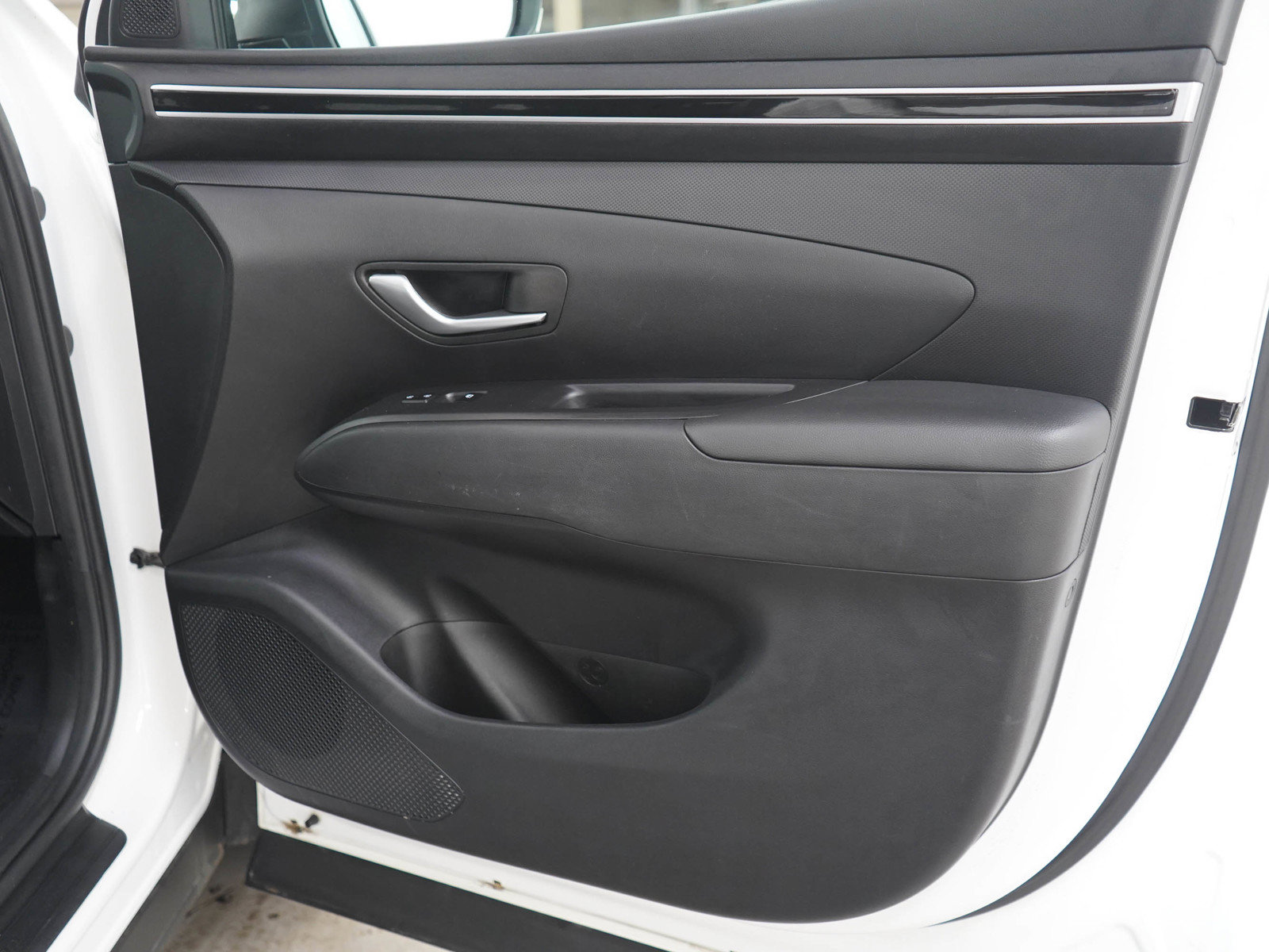Used 2024 Hyundai Tucson SEL AWD/4WD image 9