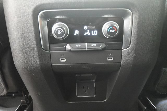 Used 2023 Chevrolet Tahoe Z71 AWD/4WD image 14