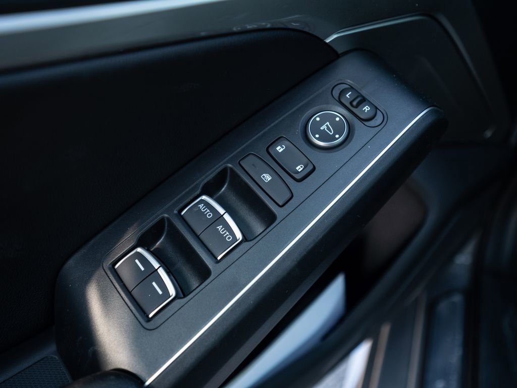 New 2026 Acura Integra A-Spec image 25