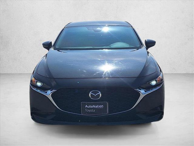 Used 2022 MAZDA MAZDA3 s FWD image 2