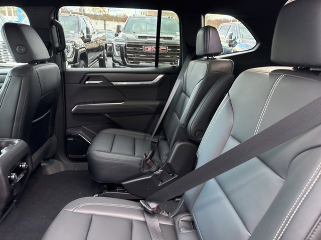 New 2026 GMC Acadia Elevation w/ Elevation Premium Package image 23