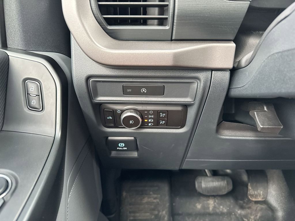 Used 2025 Ford F150 XL w/ Equipment Group 103A High image 18
