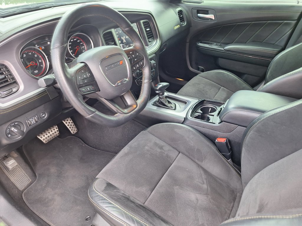 Used 2023 Dodge Charger Scat Pack RWD image 10