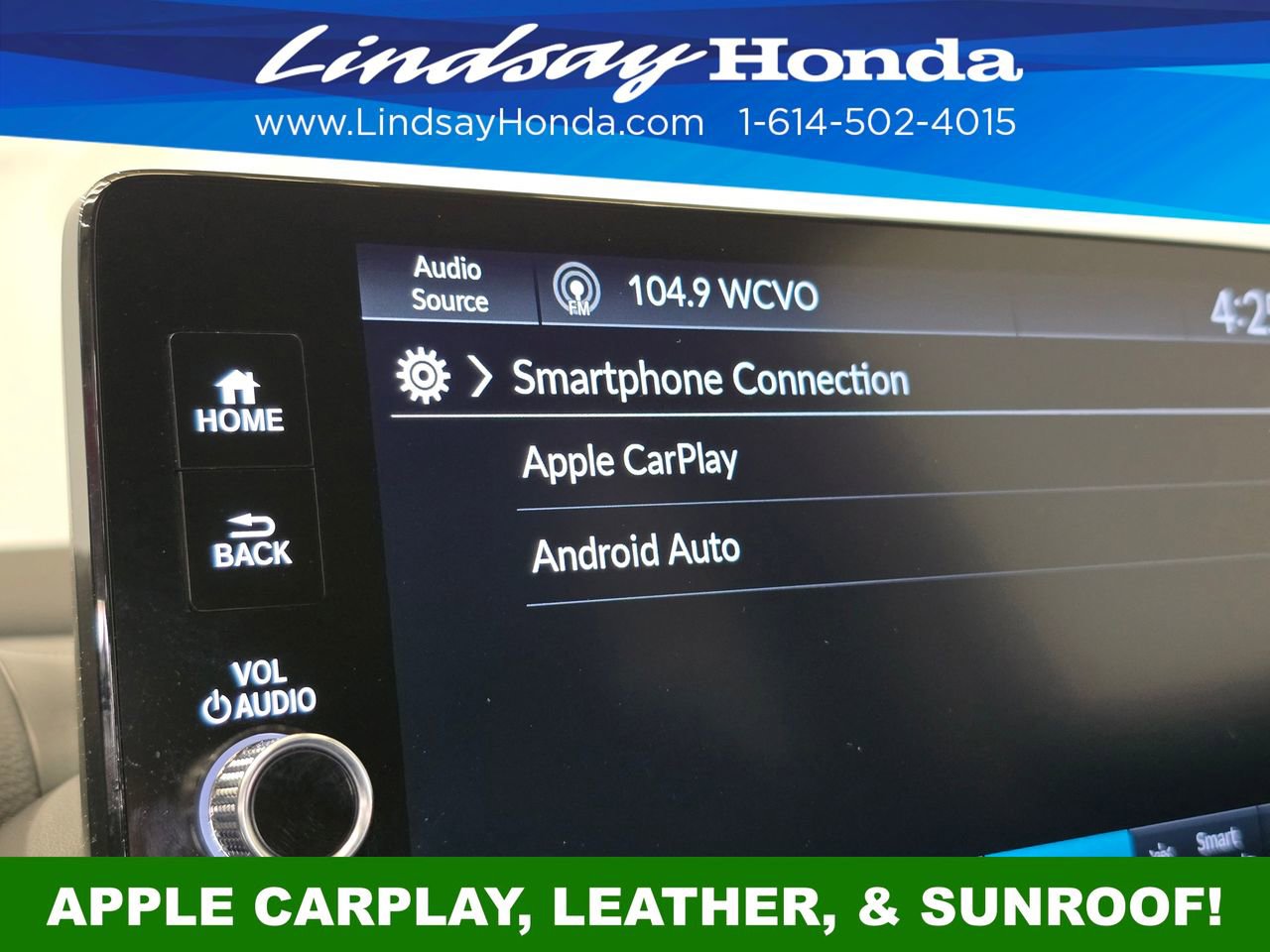 Used 2024 Honda HR-V EX-L image 18
