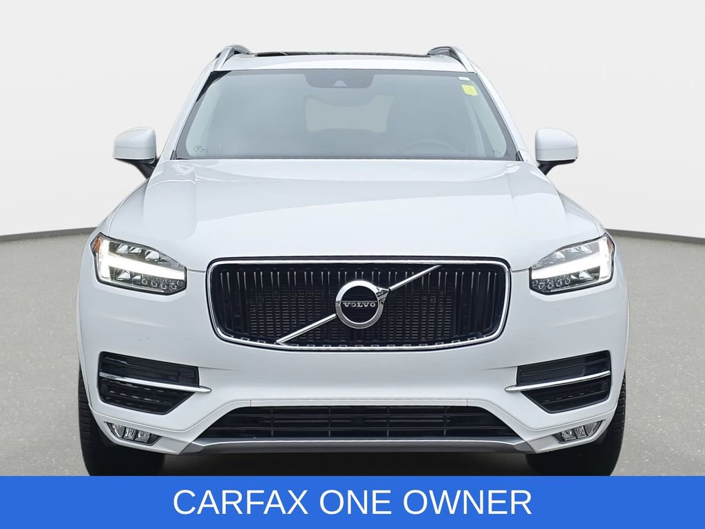 Used 2019 Volvo XC90 T6 Momentum w/ Protection Package Premier AWD/4WD image 2