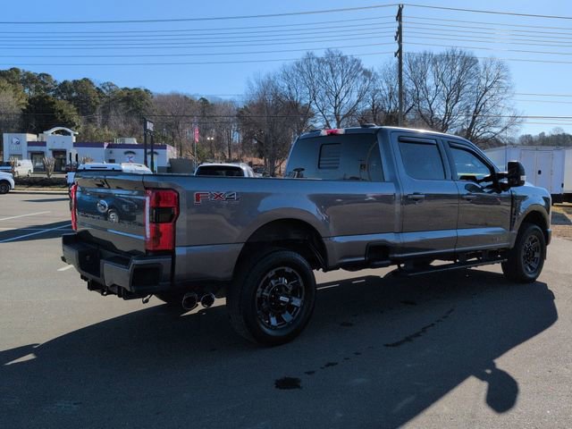 Used 2023 Ford F350 Lariat w/ Lariat Ultimate Package image 13