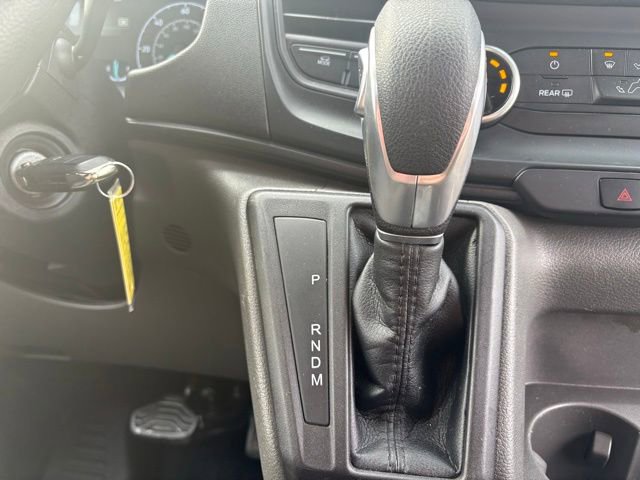 Used 2024 Ford Transit 250 Low Roof w/ Exterior Upgrade Package image 26