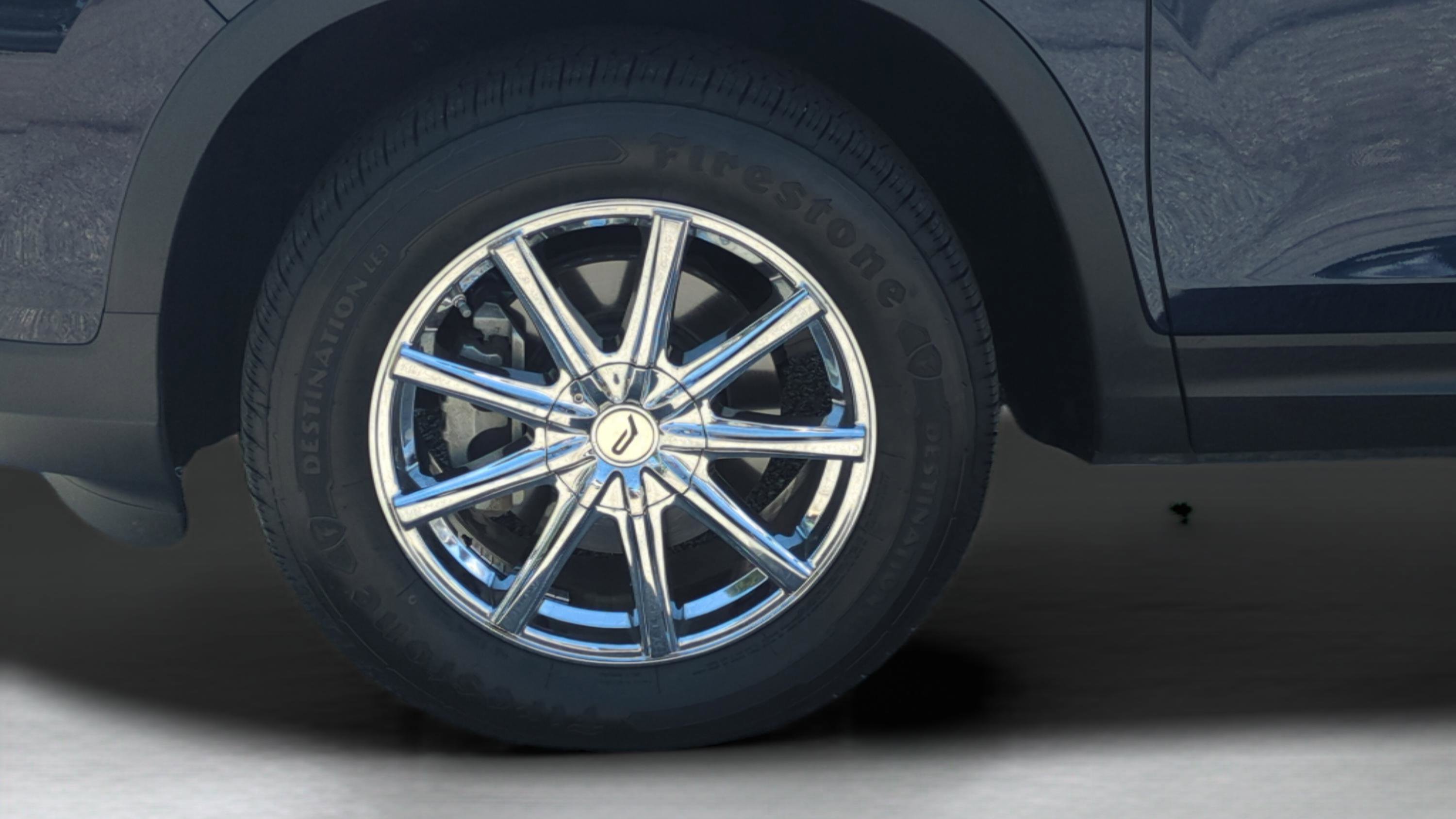 Used 2020 Honda Ridgeline RTL image 26