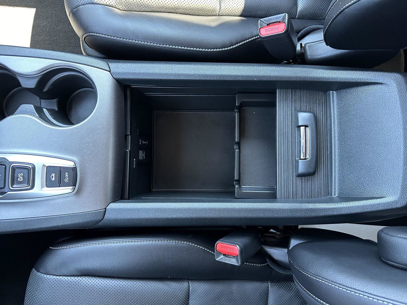 Certified 2023 Honda Ridgeline RTL-E image 29