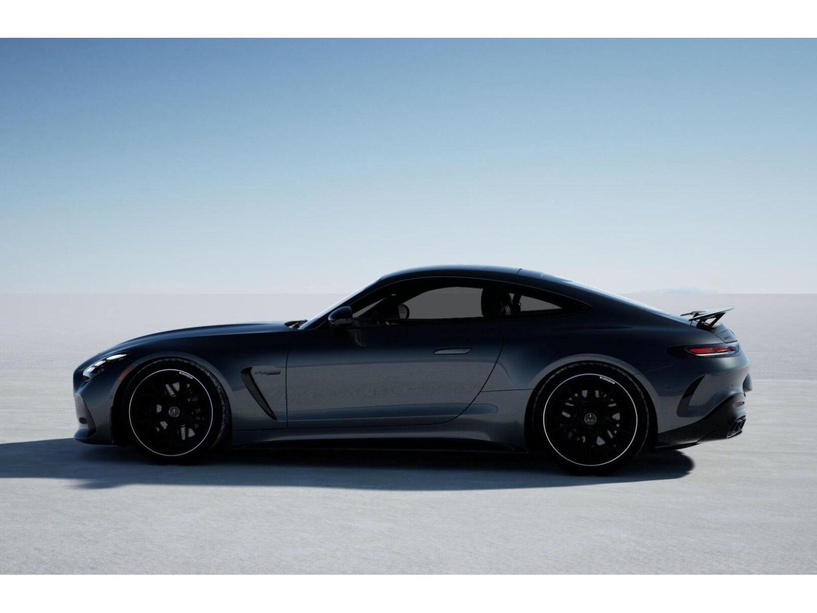 New 2026 Mercedes-Benz AMG GT 63 image 35
