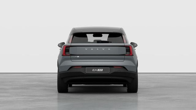 New 2026 Volvo EX30 Ultra w/ Protection Package Premier AWD/4WD image 5
