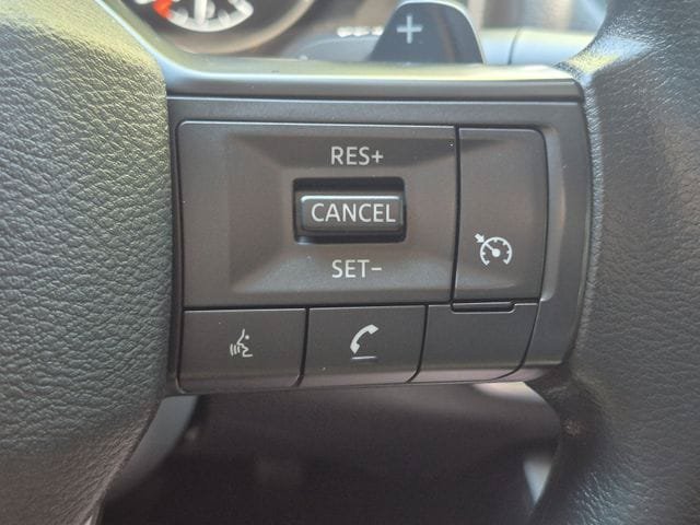 Certified 2026 Nissan Rogue S AWD/4WD image 13