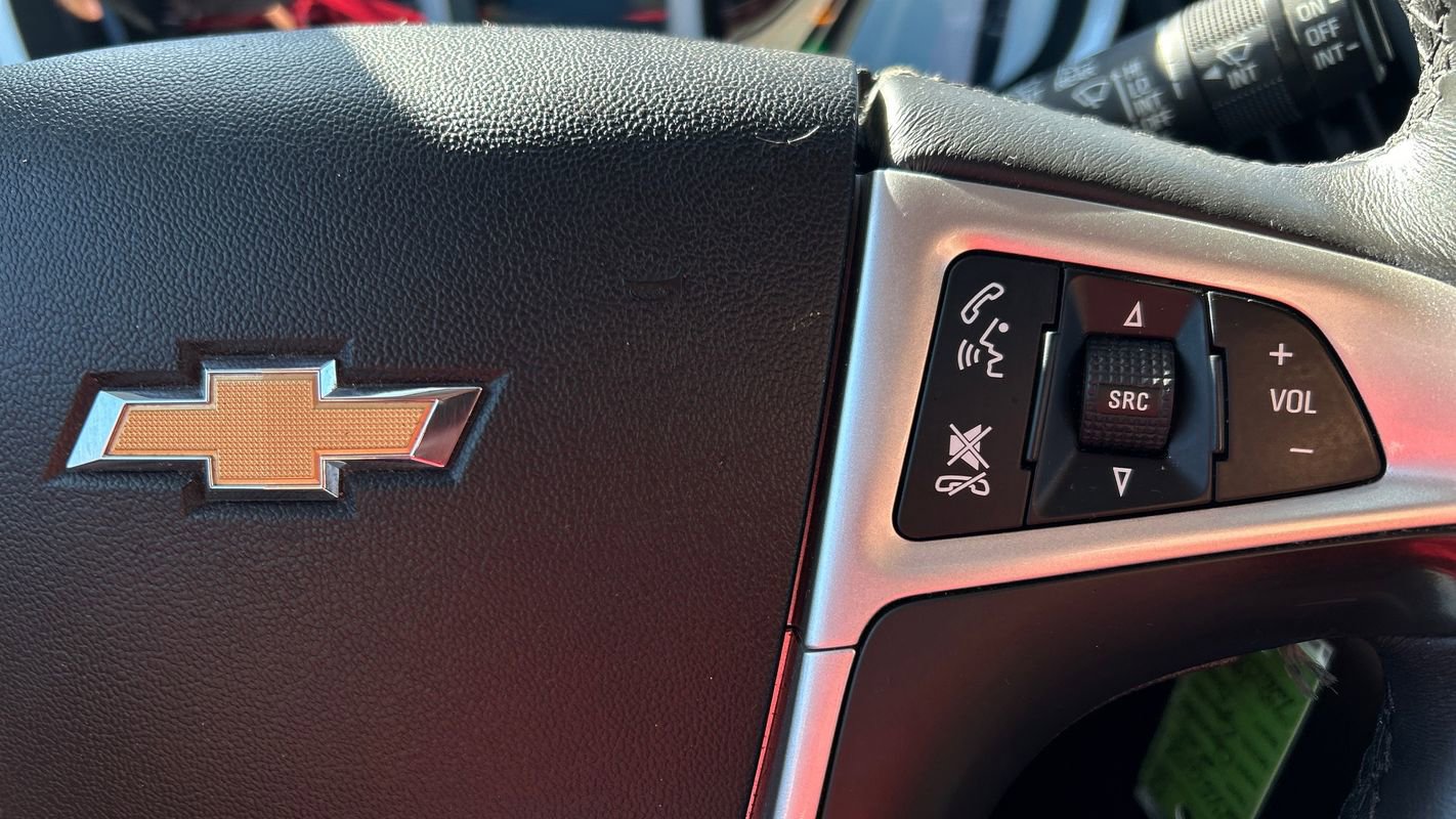 Used 2015 Chevrolet Equinox LT w/ Power Convenience Package FWD image 29