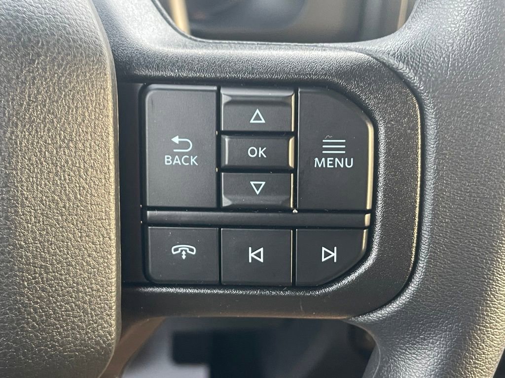 New 2026 Ford F350 XL w/ STX Appearance Package image 7