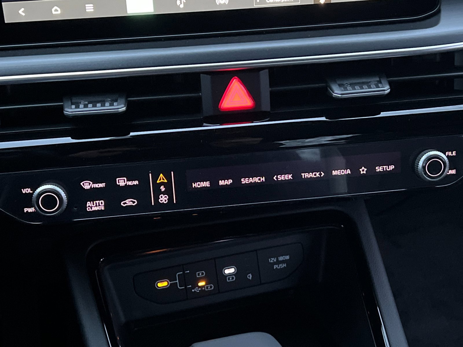 New 2026 Kia K5 GT-Line image 19