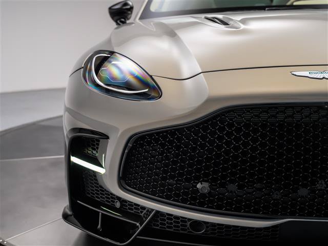 New 2026 Aston Martin DBX S AWD/4WD image 16