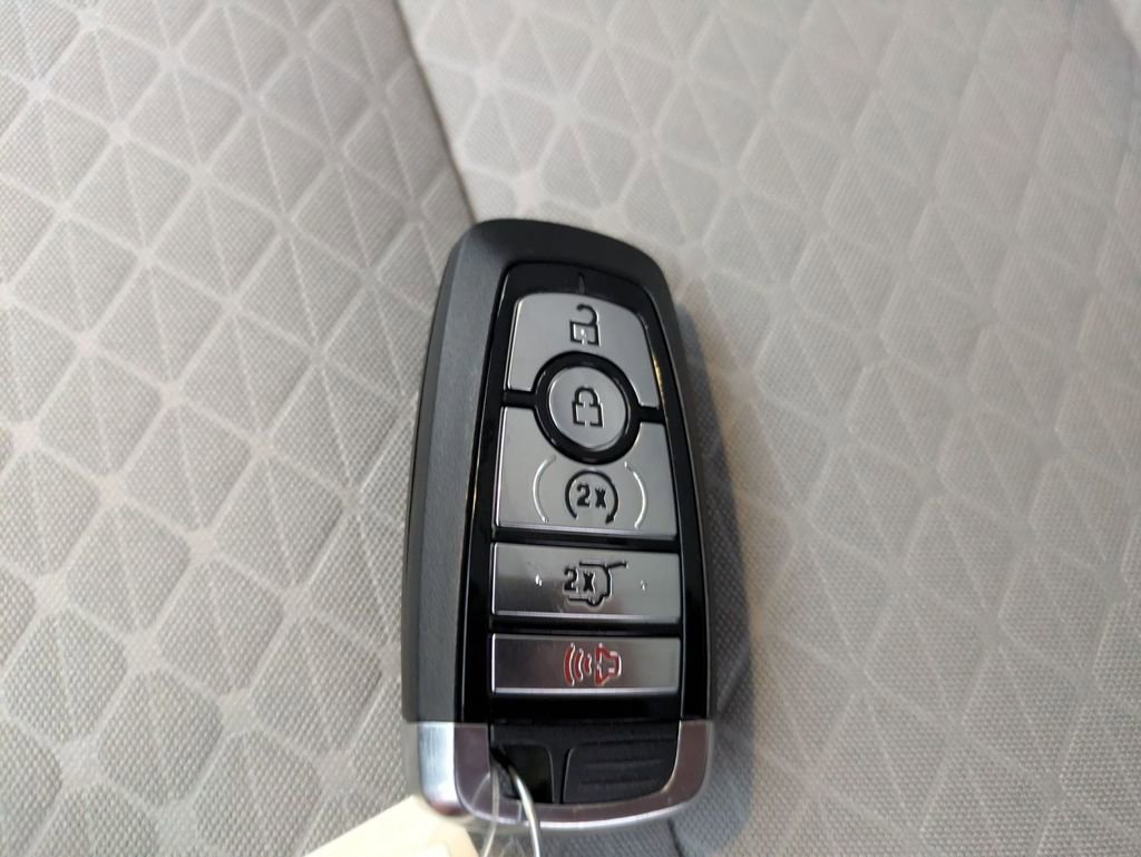 New 2026 Ford Escape Active w/ Tech Pack #1 image 49