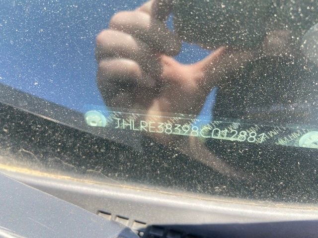 Used 2008 Honda CR-V LX image 13