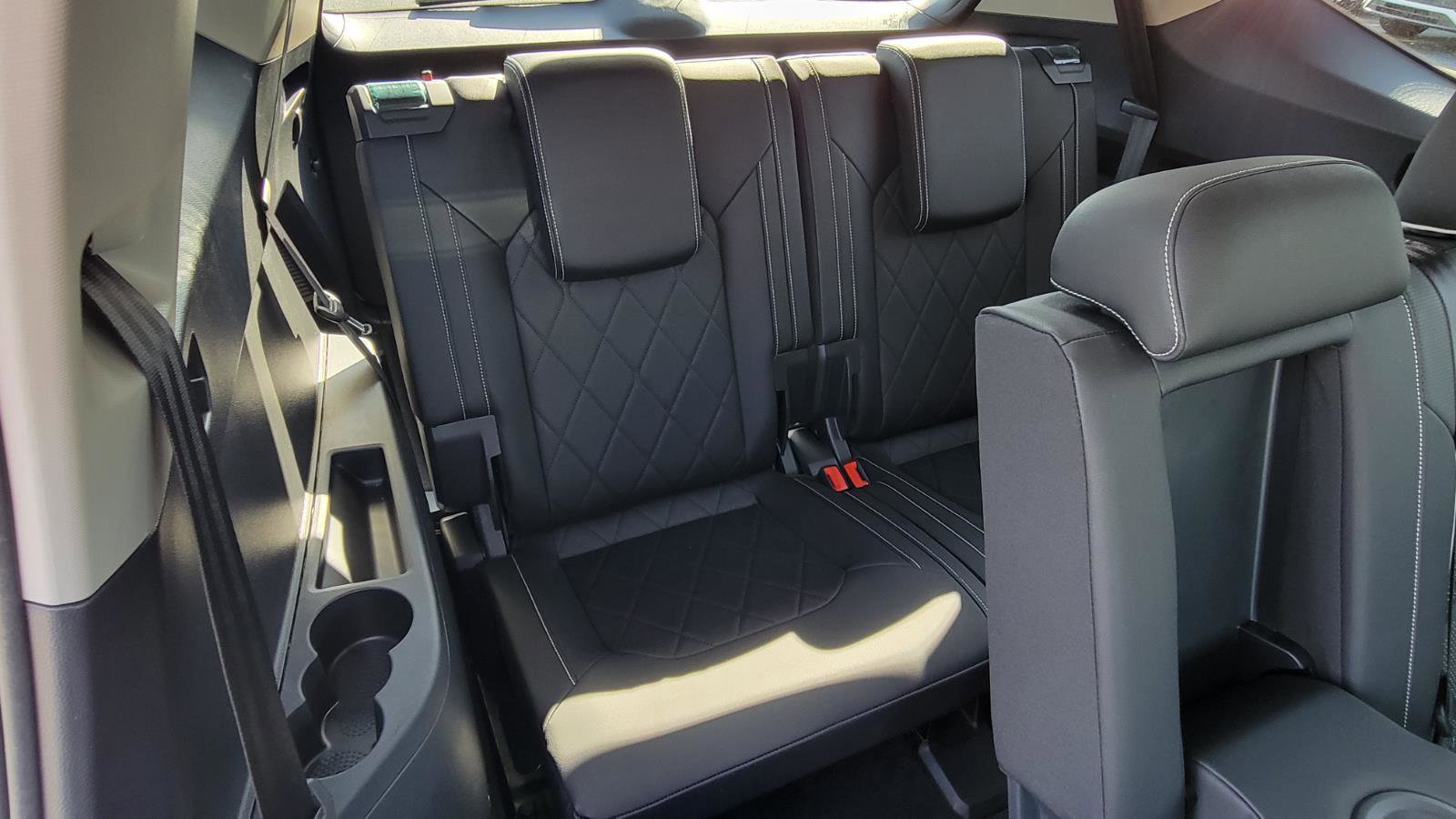 New 2026 Volkswagen Atlas SEL Premium R-Line image 52