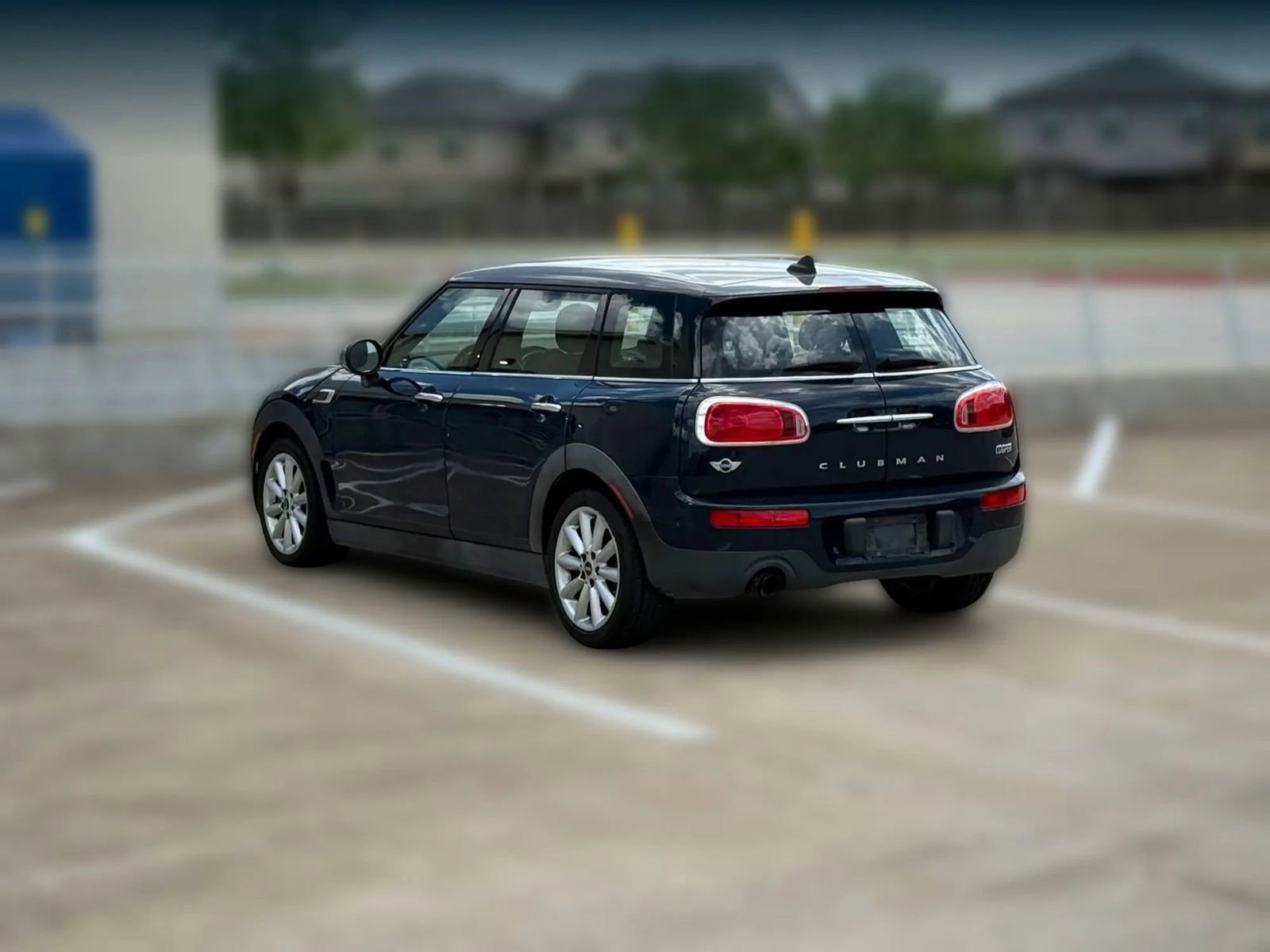 Used 2016 MINI Cooper Clubman image 6