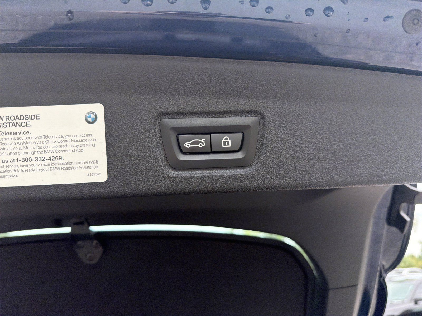Certified 2023 BMW 430i Gran Coupe w/ Premium Package RWD image 12