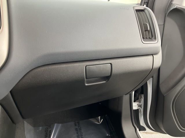Used 2022 Chevrolet Colorado Z71 image 40