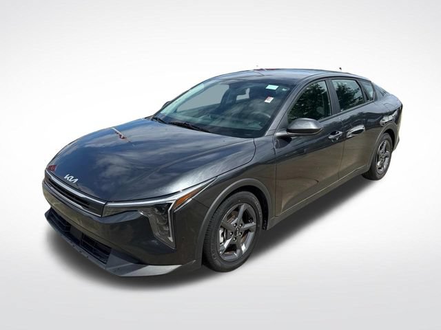 Used 2025 Kia K4 FWD image 3