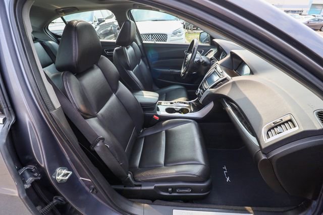 Used 2020 Acura TLX V6 image 44