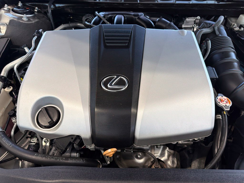 Used 2019 Lexus ES 350 F Sport FWD image 35