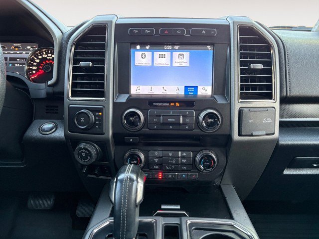 Used 2018 Ford F150 Raptor w/ Equipment Group 802A Luxury AWD/4WD image 14