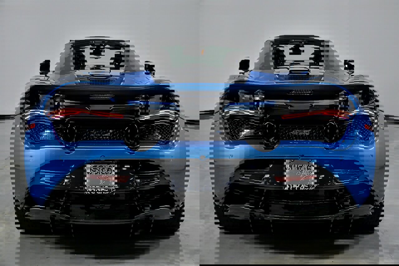 Used 2020 McLaren 720S Performance image 12