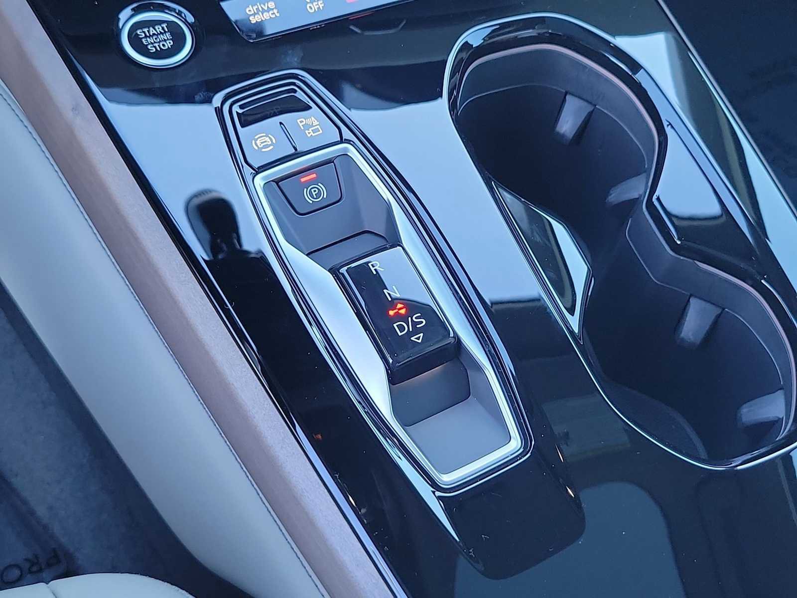 Certified 2025 Audi A5 2.0T Premium Plus w/ Premium Plus image 25