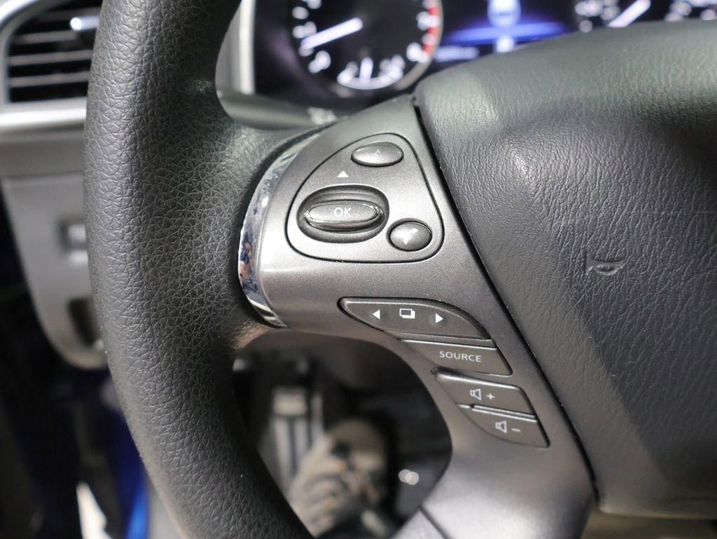 Used 2022 Nissan Murano S AWD/4WD image 31