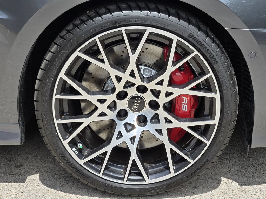 New 2026 Audi RS 3 AWD/4WD image 15