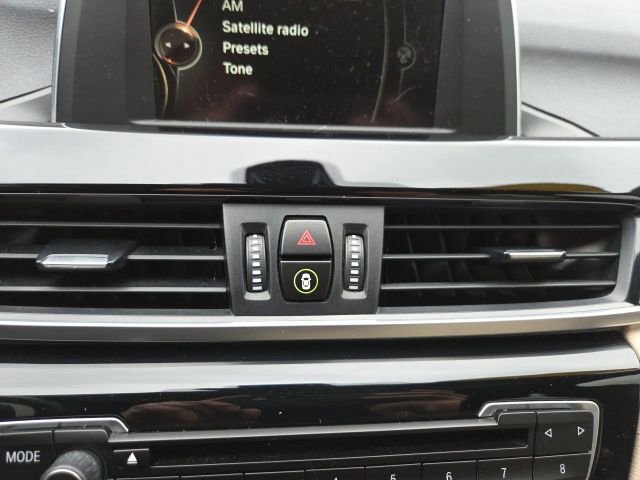 Used 2017 BMW X1 sDrive28i image 38