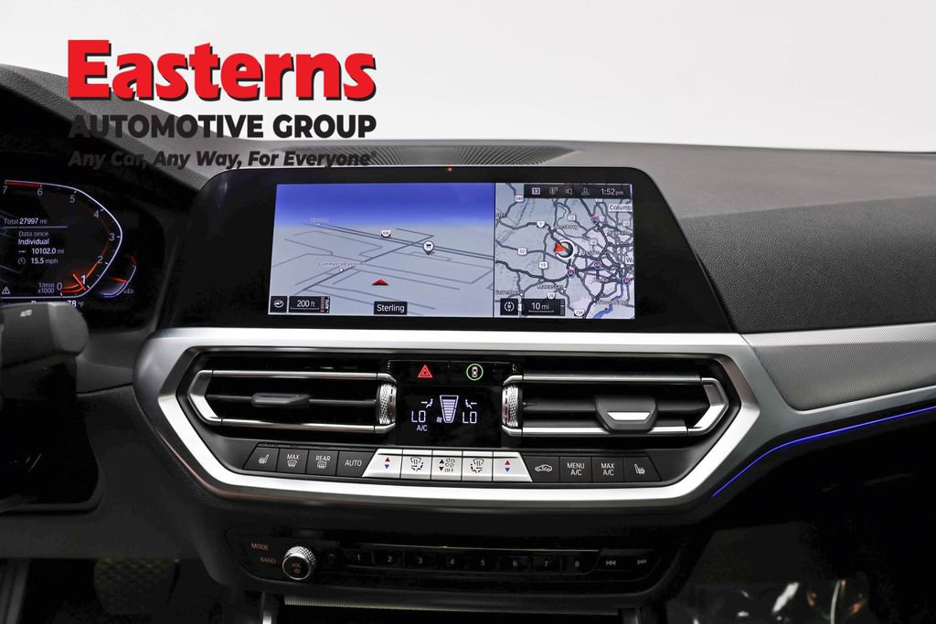 Used 2022 BMW 430i Gran Coupe w/ Convenience Package image 12