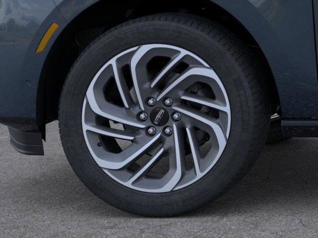 New 2026 Lincoln Navigator L Reserve AWD/4WD image 19