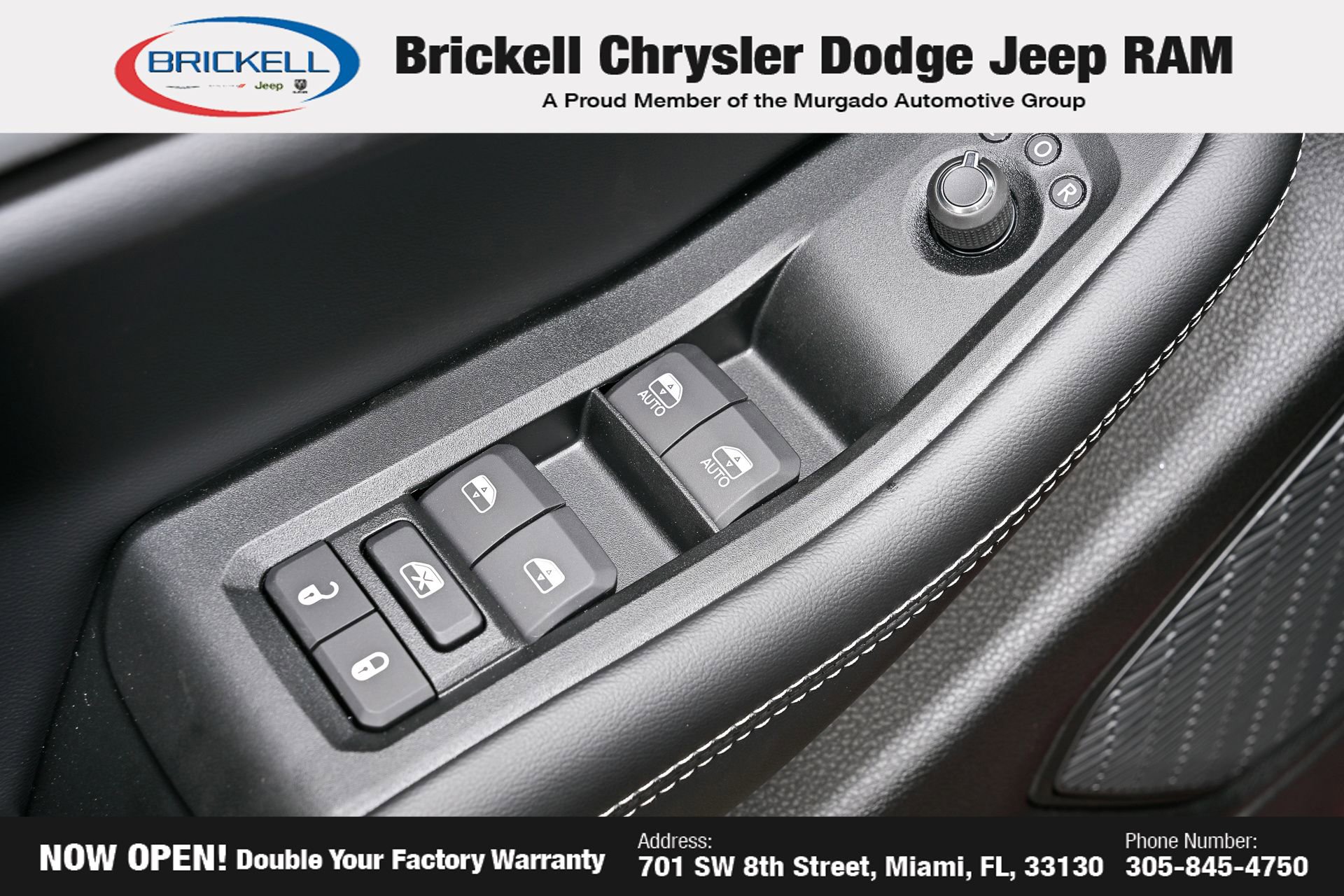 New 2026 Jeep Grand Cherokee L 4WD image 25