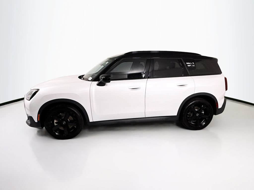 Certified 2026 MINI Cooper Countryman S AWD/4WD image 8