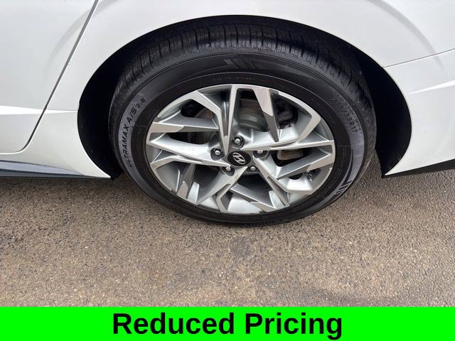 Used 2023 Hyundai Sonata SEL FWD image 44