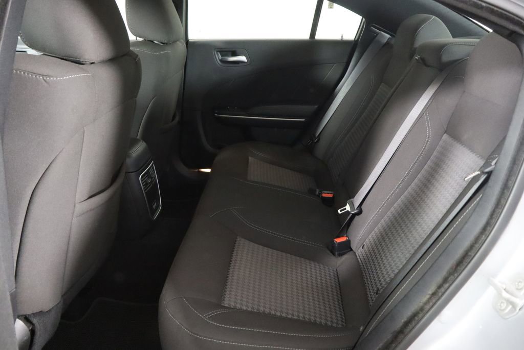 Used 2023 Dodge Charger SXT RWD image 16