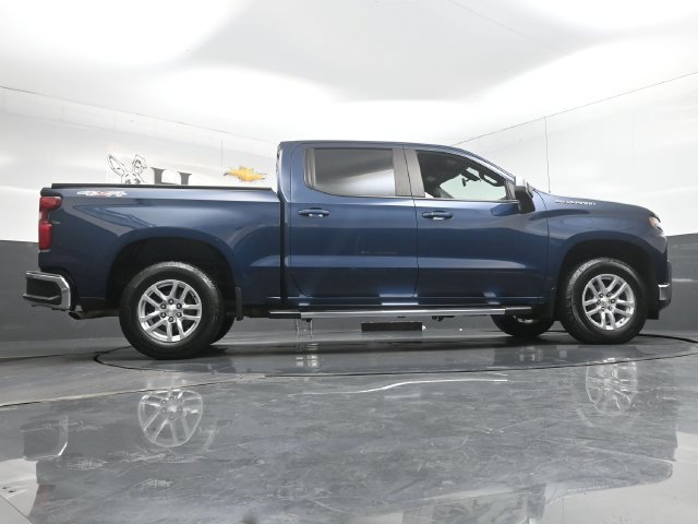 Used 2020 Chevrolet Silverado 1500 LT w/ All-Star Edition AWD/4WD image 57