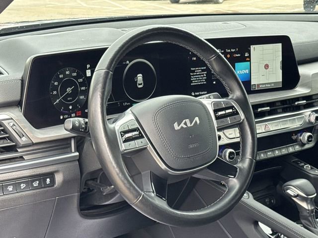 Certified 2023 Kia Telluride SX Prestige X-Pro image 16