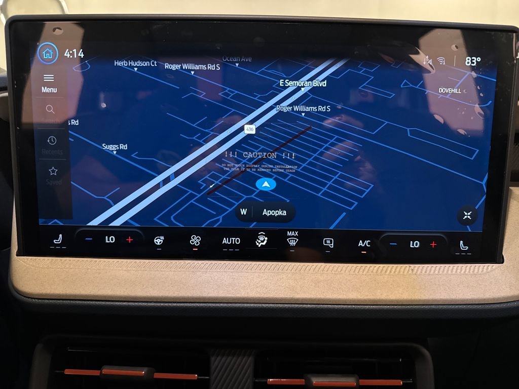 New 2026 Ford Maverick Lariat image 10