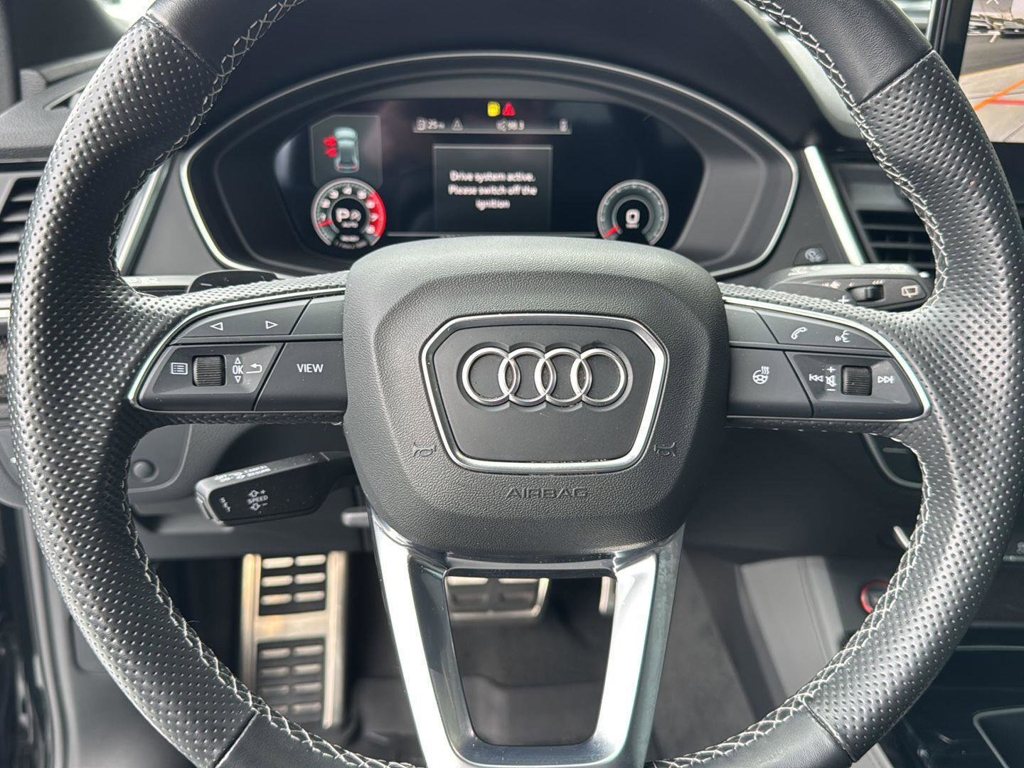 Used 2022 Audi SQ5 Premium Plus AWD/4WD image 18