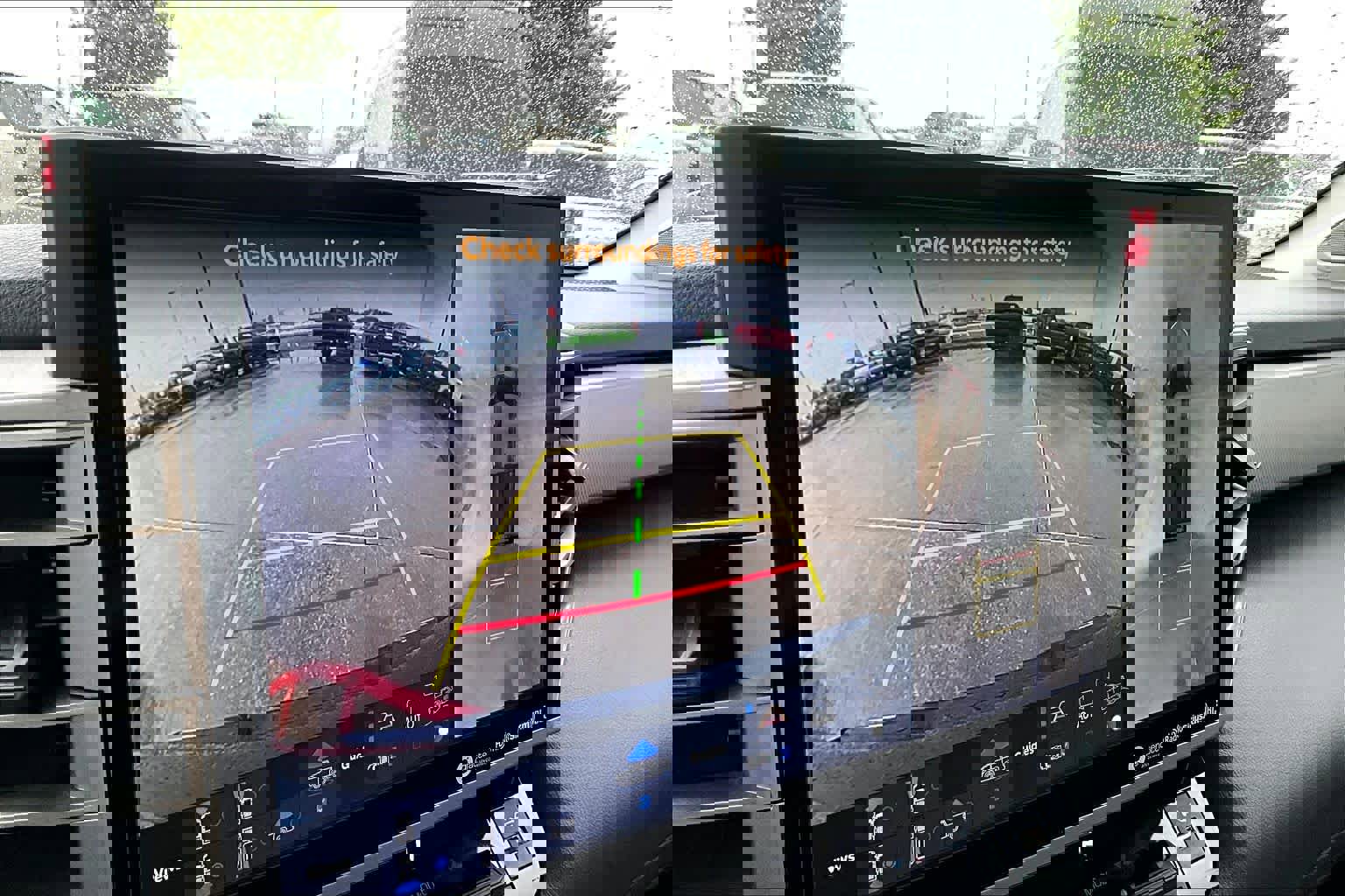 Used 2023 Toyota Tundra Limited w/ TRD Off-Road Package AWD/4WD image 26