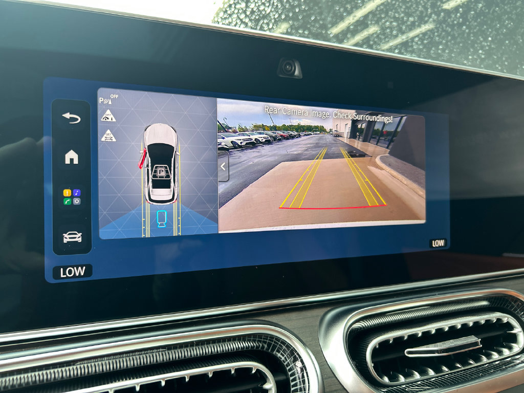 New 2027 Mercedes-Benz GLE 350 4MATIC image 20