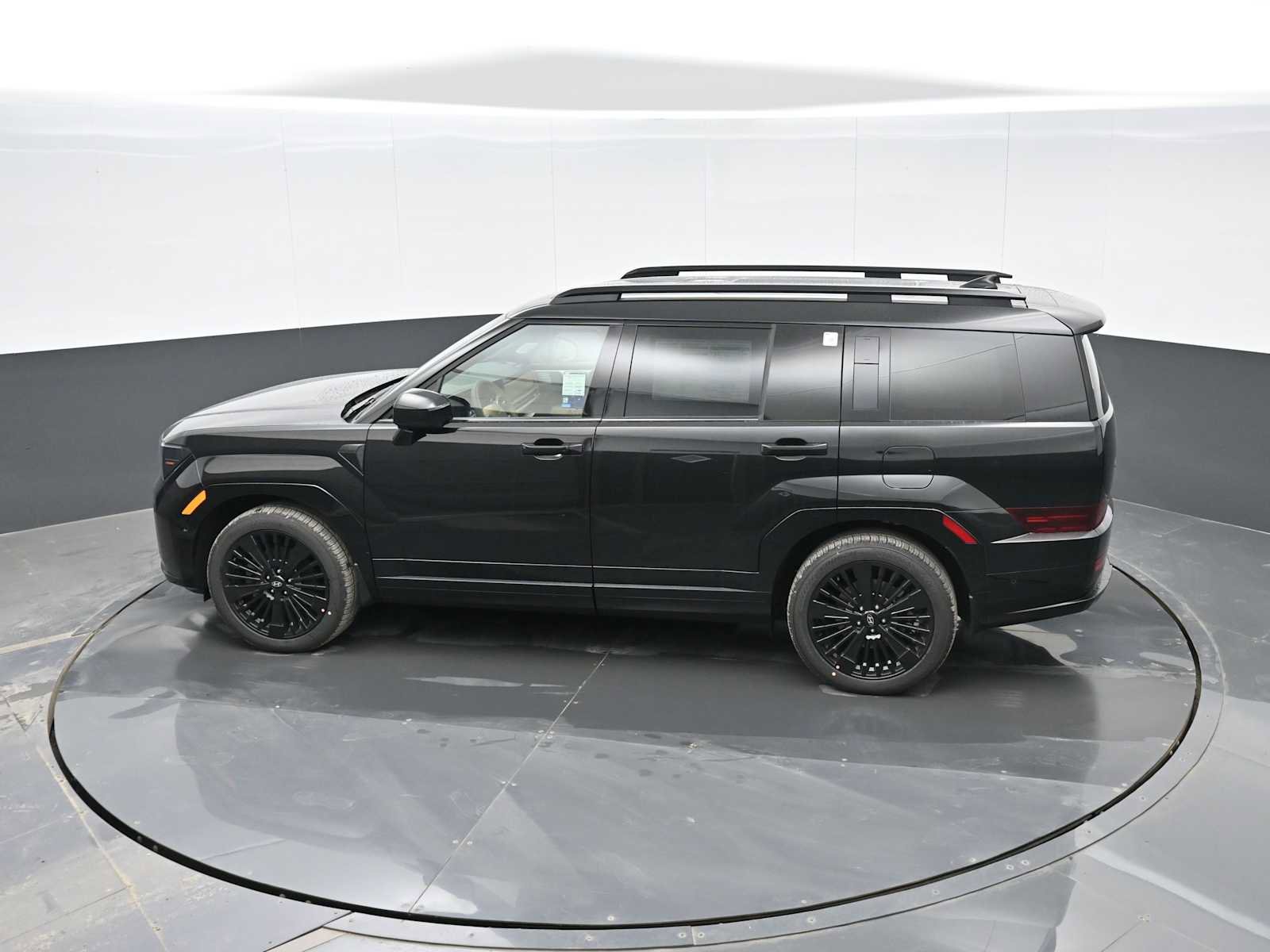 New 2026 Hyundai Santa Fe Calligraphy image 25