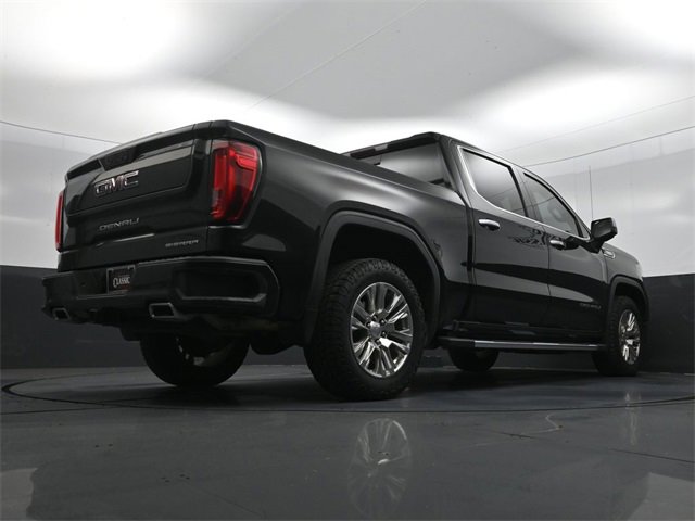 Used 2020 GMC Sierra 1500 Denali image 30